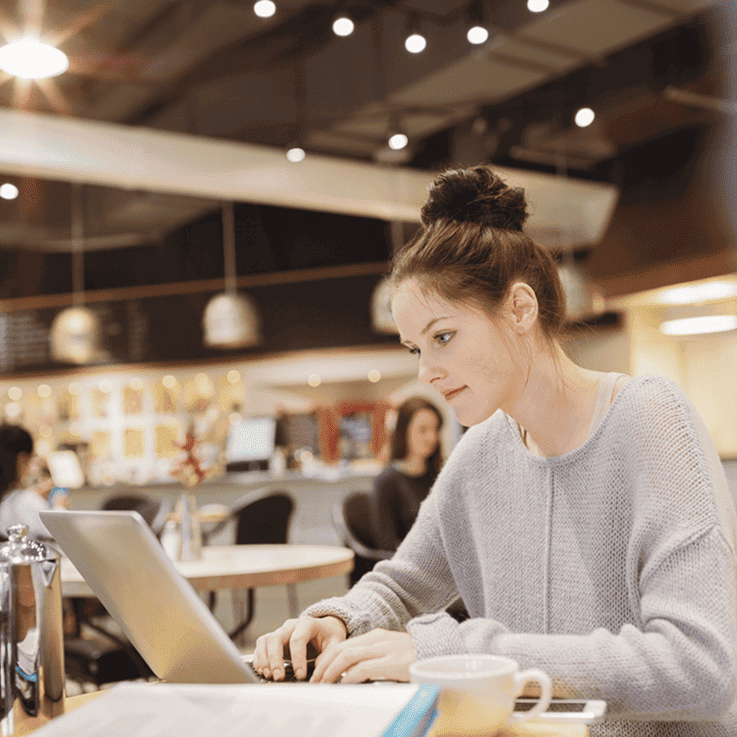 Buchhaltung vereinfachen – Bild