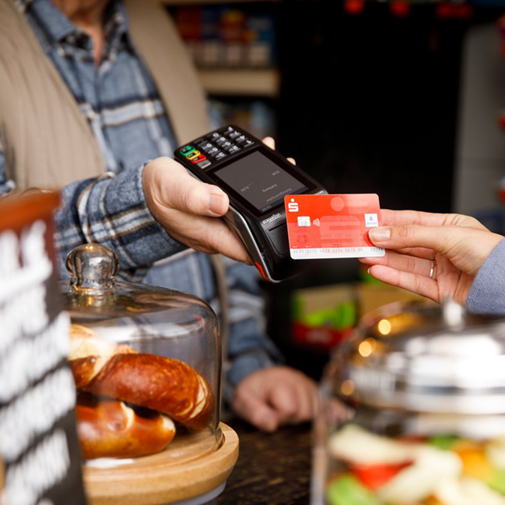 Zuverlässige Technik – Bild