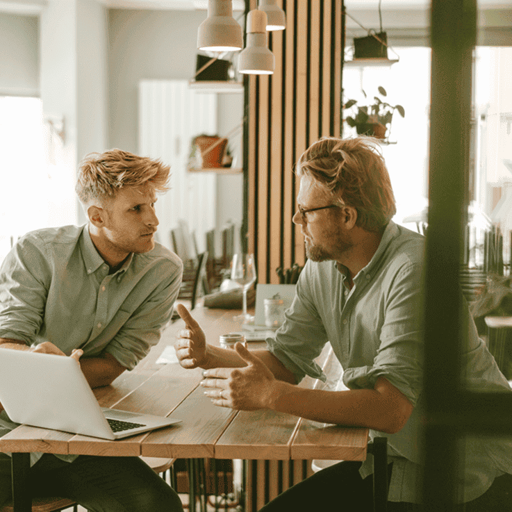 Mehr Service und Mehrwert – Bild